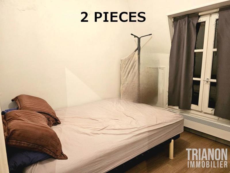 Appartement - 86 m² - 5 pièces