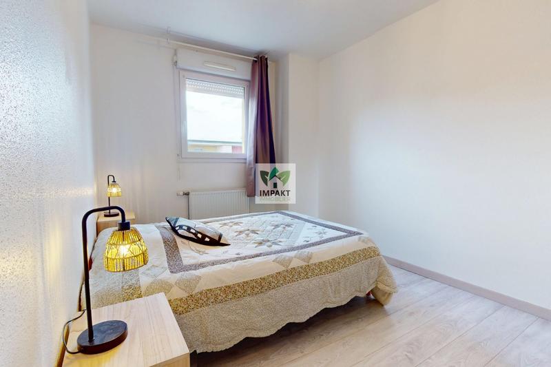 Duplex - 85 m² - 5 pièces