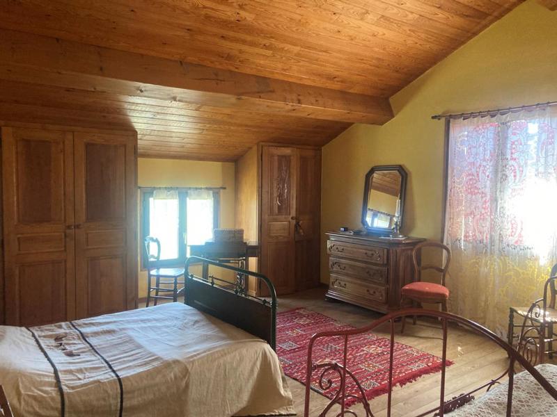 Maison - 136 m² - 7 pièces