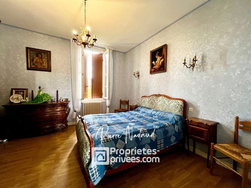 Maison - 139 m² - 4 pièces