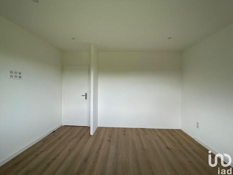 Maison - 118 m² - 5 pièces