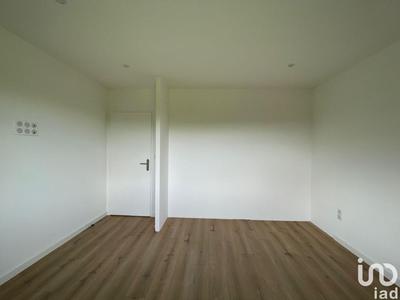 Maison - 118 m² - 5 pièces