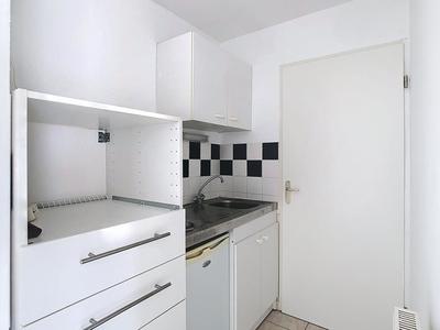 Appartement - 35 m² - 2 pièces
