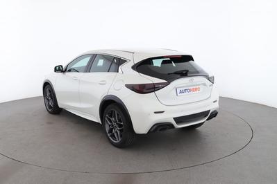 Infiniti Q30 1.6t Sport Dct 156 ch