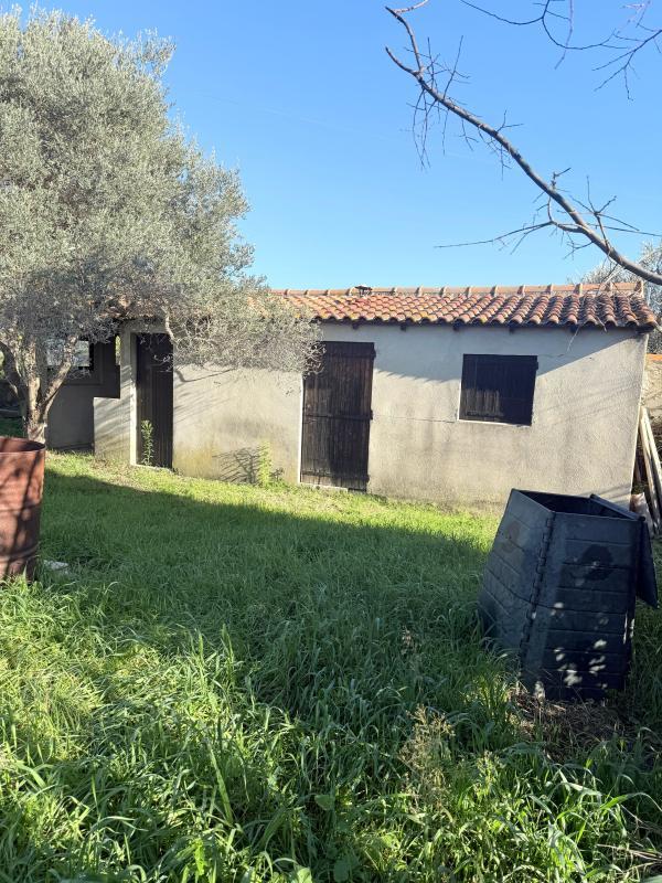 Villa - 75 m² - 4 pièces