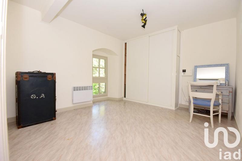 Maison - 185 m² - 6 pièces