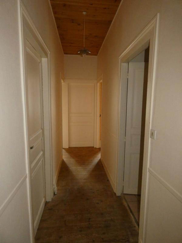 Maison - 154 m² - 5 pièces