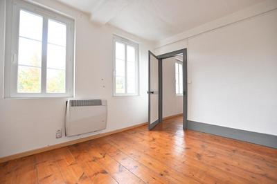Maison - 121 m² - 6 pièces