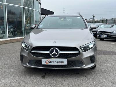 Mercedes Classe a IV 180 Style Line 7g-Dct