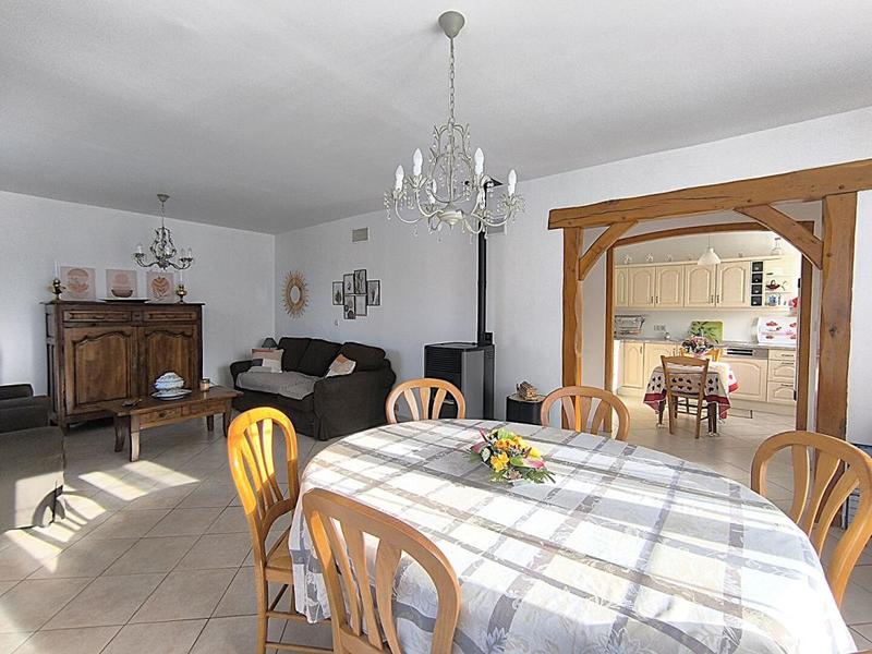 Maison - 78 m² - 4 pièces