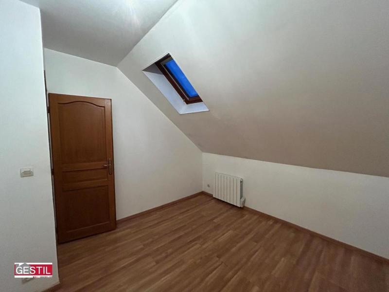 Duplex - 41 m² - 3 pièces