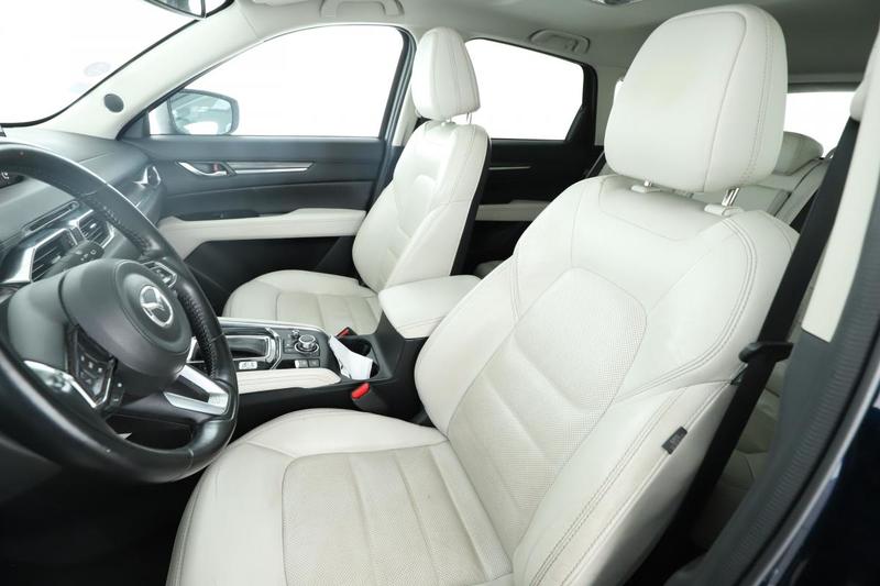 Mazda Cx-5 2.0 Skyactiv-G Selection 4x4 Bva6 165 ch