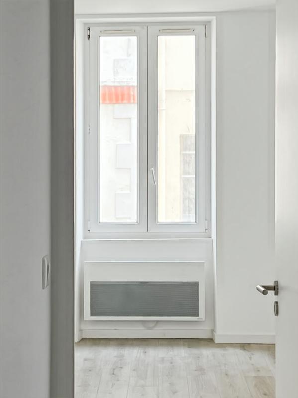 Appartement - 27 m² - 2 pièces