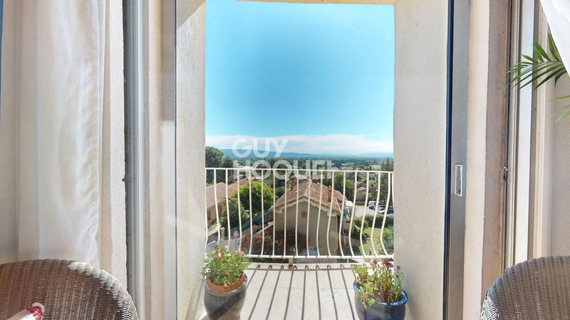 Maison - 113 m² - 5 pièces