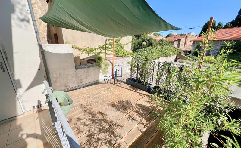 Appartement - 41 m² - 2 pièces