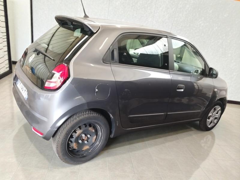 Renault Twingo III 1.0 Sce 75 Zen 5p