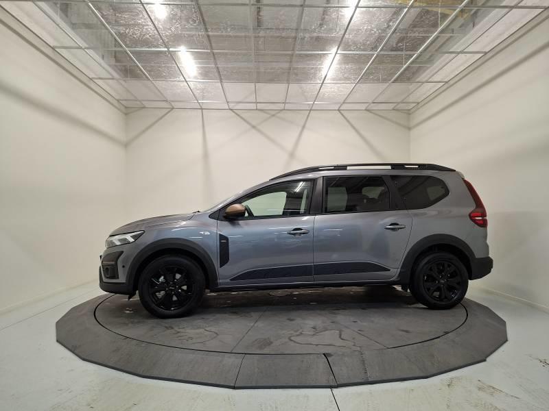 Dacia Jogger Eco-G 100 7 places Gsr2 Extreme +