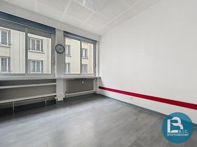Bureau - 45 m² - 3 pièces