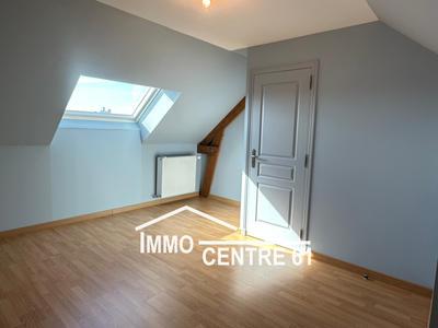 Maison - 132 m² - 5 pièces