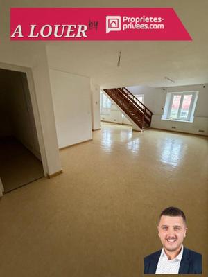 Appartement - 100 m² - 4 pièces