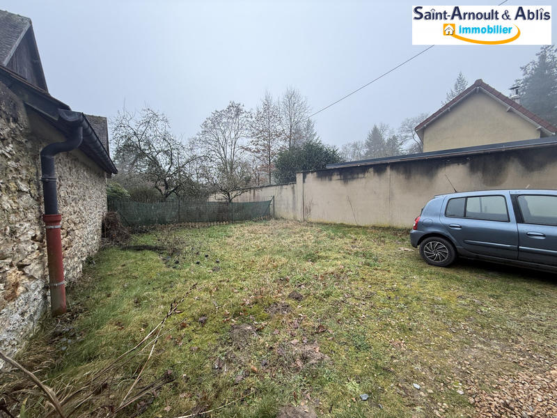 Maison - 57 m² - 3 pièces