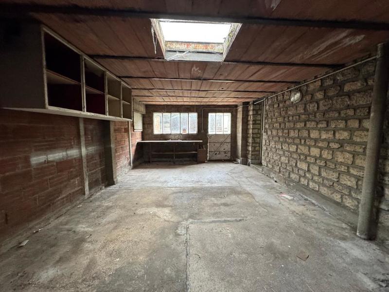 Maison - 99 m² - 4 pièces