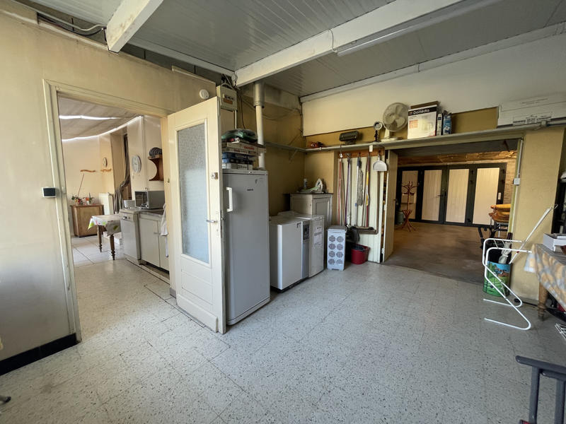 Maison - 103 m² - 6 pièces