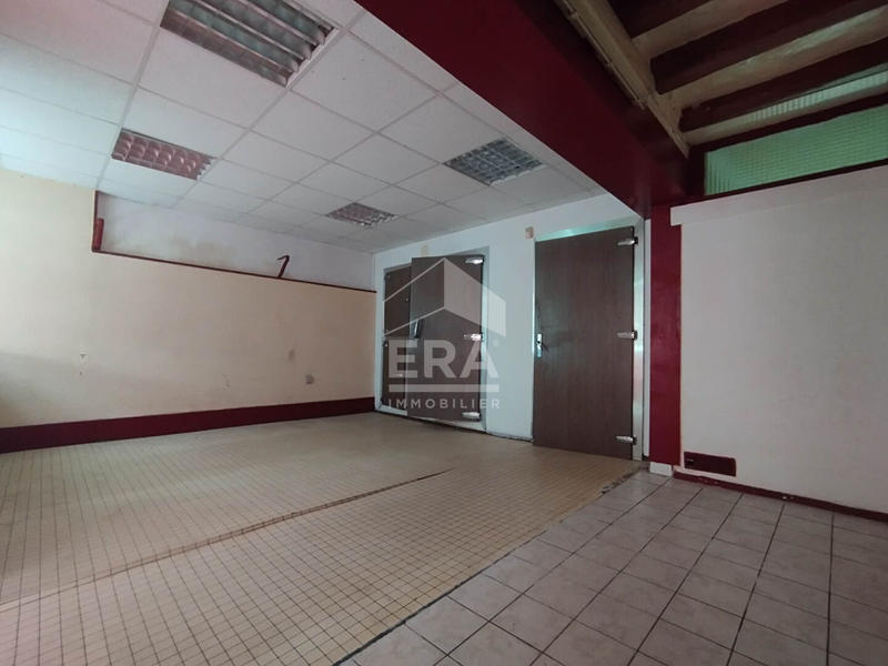 Maison - 156 m² - 4 pièces