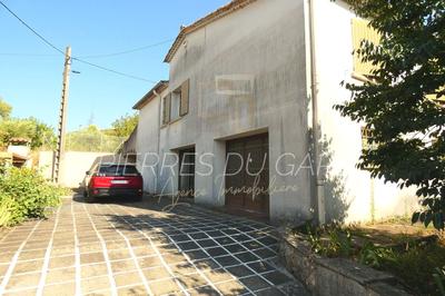 Maison - 168 m² - 5 pièces