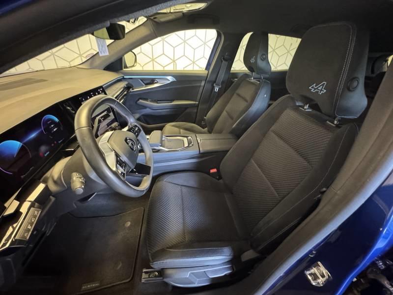 Renault Austral E-Tech hybrid 200 Techno esprit Alpine