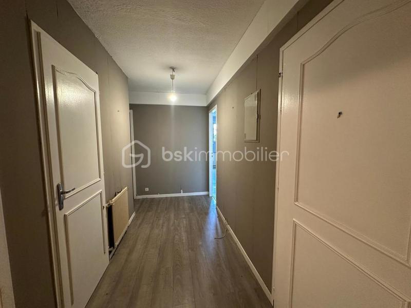 Appartement - 90 m² - 4 pièces