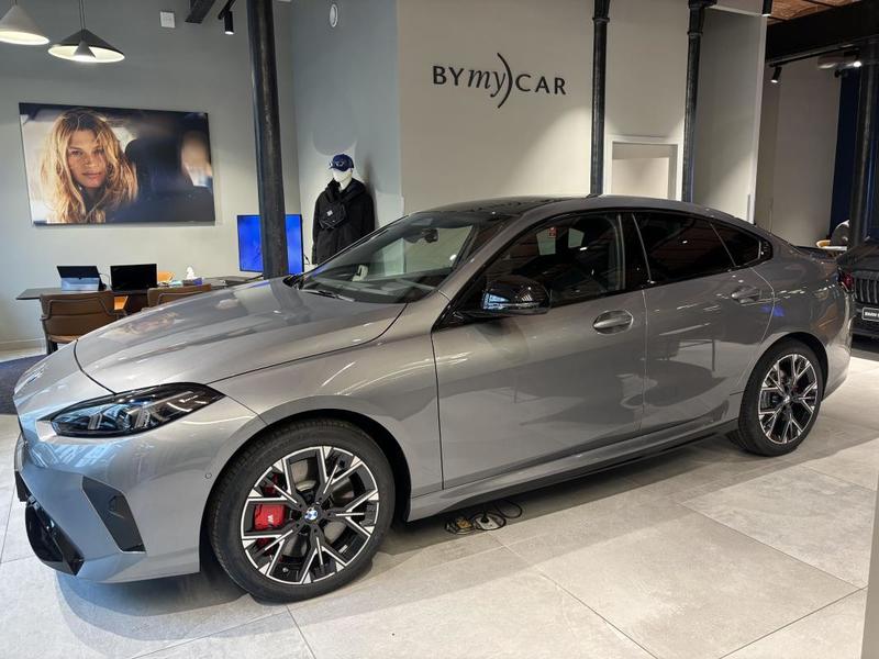 Bmw Série 2 Gran Coupé F74 220 170 ch Dkg7 m Sport