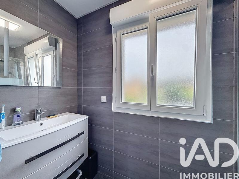 Maison - 106 m² - 4 pièces