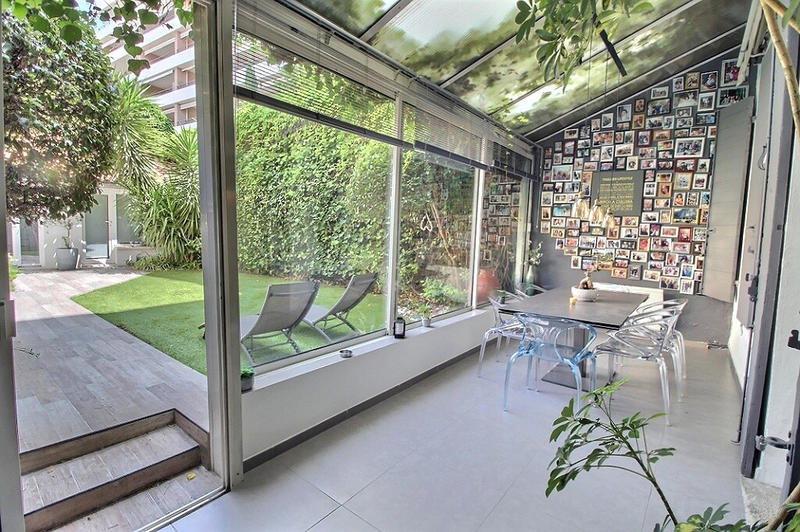 Appartement - 74 m² - 4 pièces