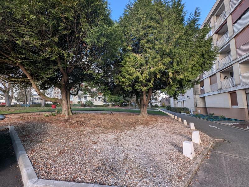 Appartement - 76 m² - 3 pièces