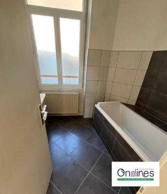 Duplex - 65 m² - 3 pièces