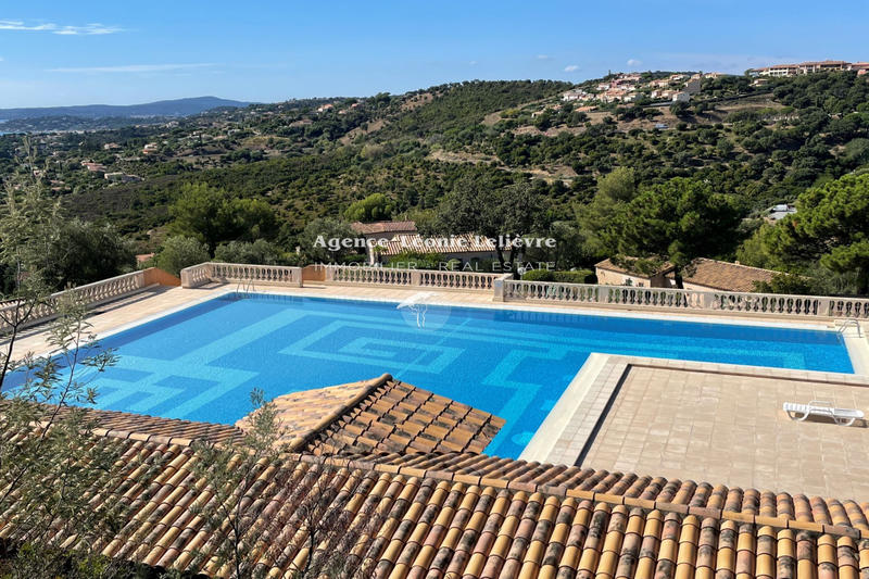 Appartement - 19 m² - 1 pièce