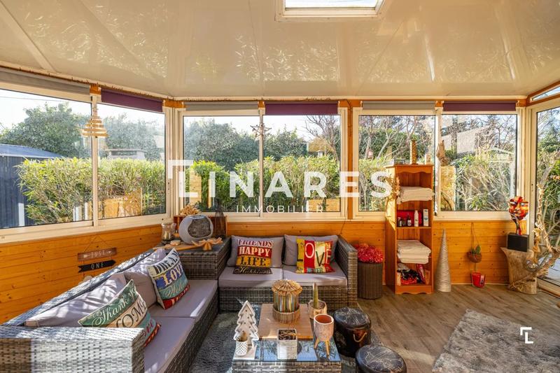 Villa - 105 m² - 5 pièces