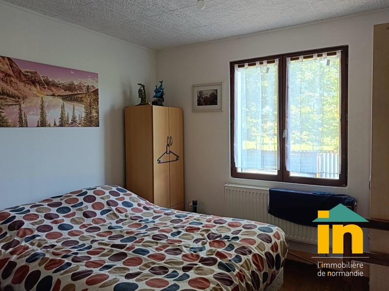 Maison de campagne - 87 m² - 6 pièces