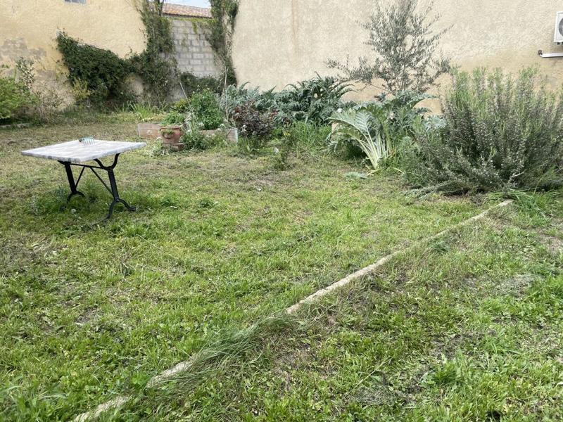 Maison ancienne - 146 m² - 3 pièces