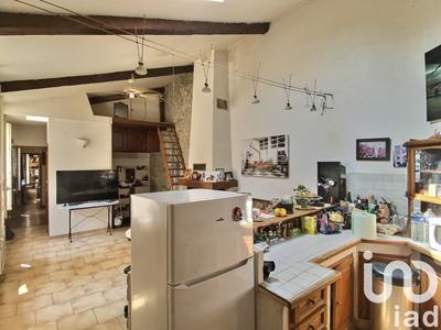 Maison de ville - 106 m² - 4 pièces