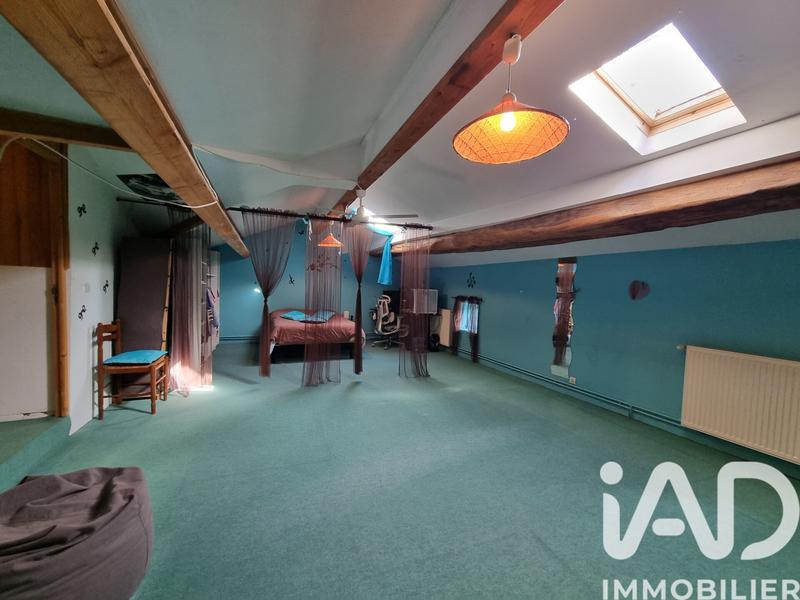 Maison de ville - 151 m² - 4 pièces