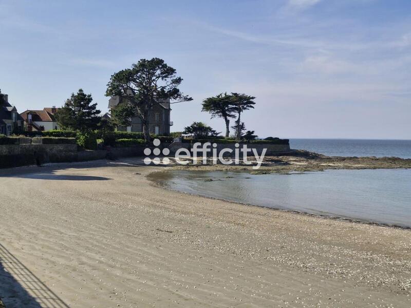 Maison - 123 m² - 6 pièces