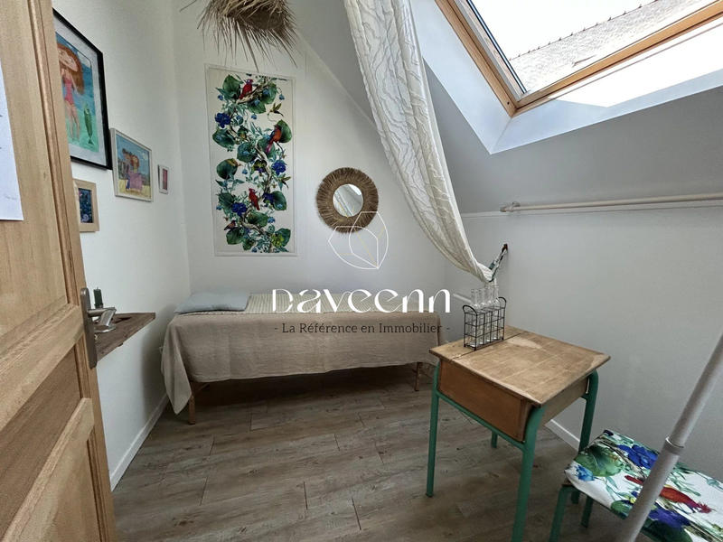 Maison - 170 m² - 7 pièces