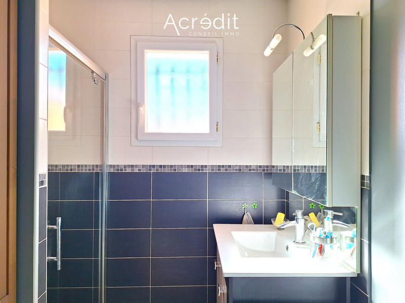 Villa - 112 m² - 4 pièces