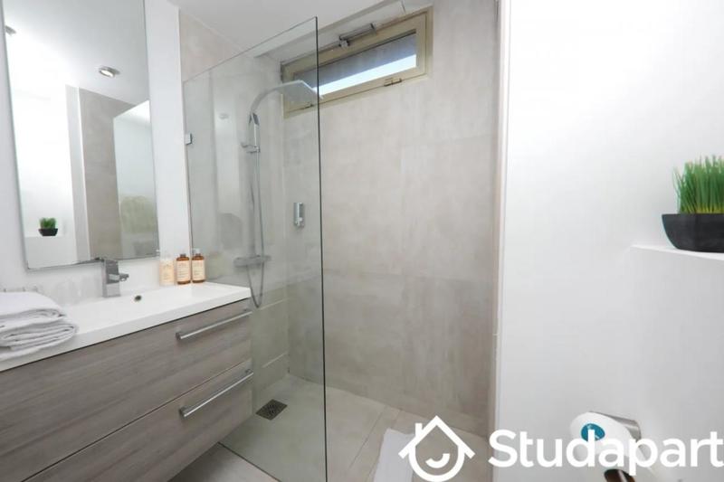 Appartement - 21 m² - 1 pièce