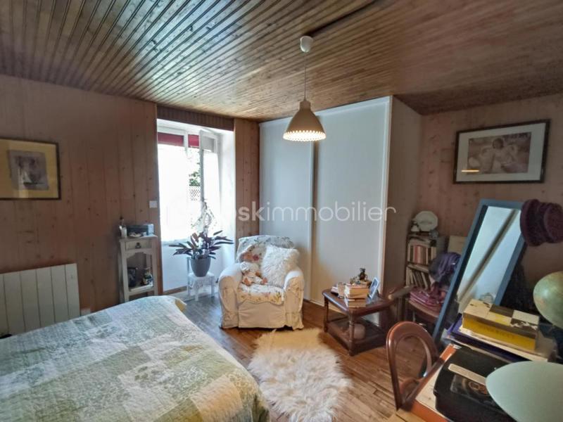 Maison de ville - 81 m² - 4 pièces