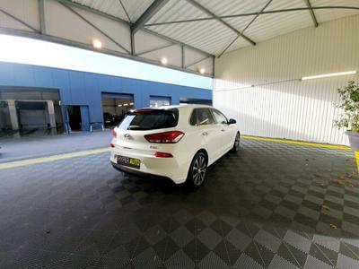 Hyundai i30 1.6 Crdi 136 Dct-7 Creative