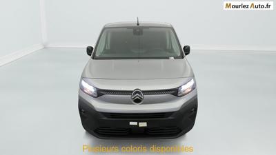 Citroën Berlingo Van Taille m 650kg Bluehdi 130 s Eat8