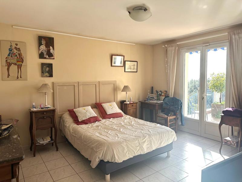 Maison - 138 m² - 4 pièces